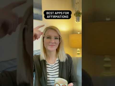 Ver Best apps for affirmations no YouTube Ver Best apps for affirmations no YouTube