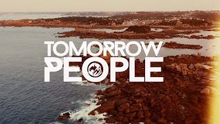 Tomorrow People, Fiji - Give It To Me (Official Lyric Video) chords