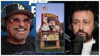 Why Middle America Accepted Yakov Smirnoff When The Soviet Union Collapsed