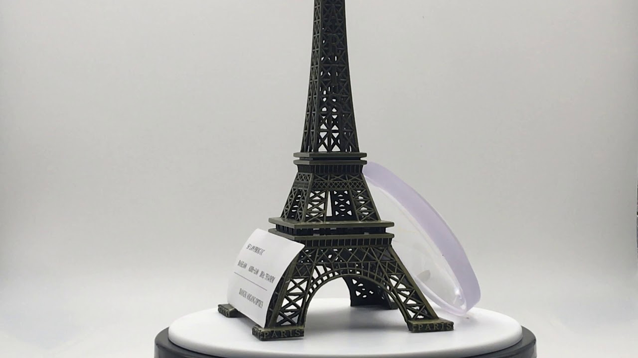 SF 1.49 Progressive UC Multifocal Lens