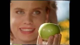 Rtl Plus Werbeblock Und Vorschau Zurück In Die Zukunft Iii Ostern 1994