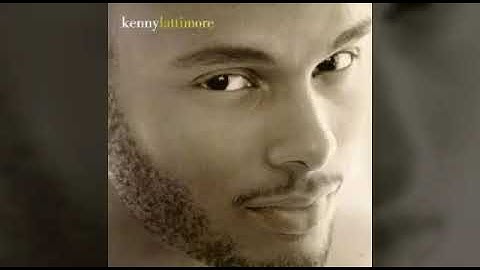 Kenny Lattimore - Never Too Busy