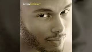 Kenny Lattimore - Never Too Busy