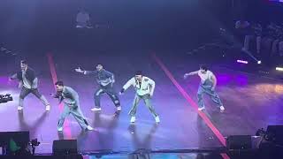 Selfish - The Streetboys Full Dance Jhonghilari0