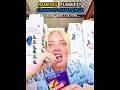 Ranking Funniest Clinkers Challenge.#ranking #funny #clinkers #challenge #shorts #video #fly