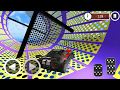 Deadly RACE #3 Speed Car Bumps Challenge Game 3d Android Gameplay