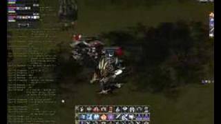 RFO launcher glitch