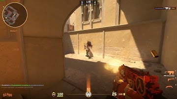 CS2 · 2K · MP9·AWP · 16·12·2023 · MIRAGE