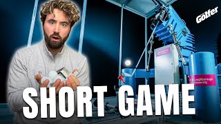 ROBOT TESTED: The Best Golf Balls For Your Short Game in 2025 screenshot 2