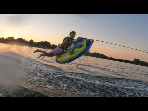 EXTREME TUBING 2022