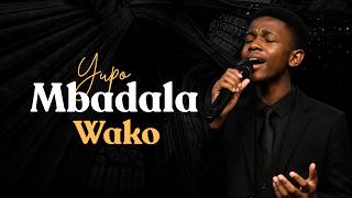 YUPO MBADALA WAKO (Cover) - AFRO WORSHIP GROOVE