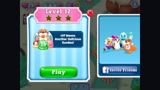 Frozen Mania Just For Fun screenshot 5