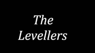 The Levellers - Four winds chords