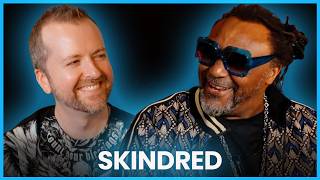 How Skindred Command A Live Audience Like No Other
Skindred were one of the headliners of Radar Festival 2026 and I was able to have a brief chat with vocalist Benji Webbe on the day of their performance. We talk about their huge achievement of a Number 1 Album in the UK this years as well as what goes into making their live shows to fun for every audience member.
Be sure to keep up with @Skindred via these platforms:
* YouTube: https://www.youtube.com/@Skindred
* Spotify: https://open.spotify.com/artist/3jTlKw98Ql1jGRPYqhqHap
* Instagram: https://www.instagram.com/skindredmusic
* TikTok: https://www.tiktok.com/@skindredmusic
* X: https://x.com/skindredmusic
* Facebook: https://www.facebook.com/skindredofficial
* LinkTree: https://linktr.ee/SkindredOfficial
* Website: https://skindred.net/
π Get behind the scenes of this channel here: https://www.patreon.com/steveogrock How Skindred Command A Live Audience Like No Other