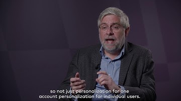 Digital Identity: TM Forum Analyst Insight - Security & Personalization