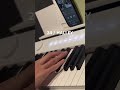 24/HALLEY(piano part)