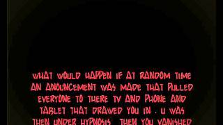 mind control (short )