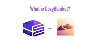 What is CozyBlanket? screenshot 3