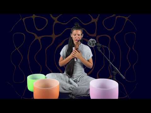 Healing Light Frequency