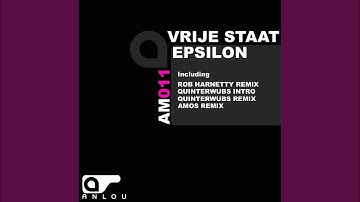 Epsilon (Quinterwubs Intro)