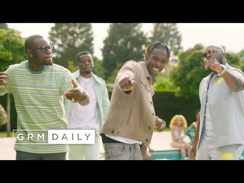 Oluwajbeats Ft. Adejosh, Keys The Prince x Charlie Mase - Owner | Grm Daily