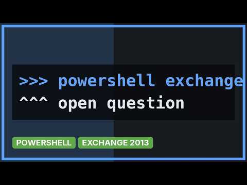 Get first name in an array of key-value pairs in PowerShell