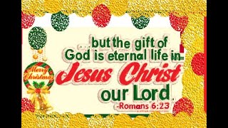 Gospel Preparing for the COMING KING LORD JESUS. Christmas Kannnada Hymn Songs Instrumental