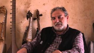 At The Court Of Huseyin Baykara