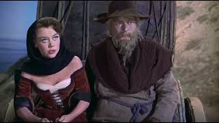 Danny Kaye Wine Merchant Great Physical Comedy Scene The Court Jester 1955