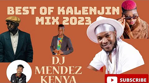 BEST OF KALENJIN MIX 2023[CHORA TATTOO] EDITION FT @sweetstar4264 @faiththerui @brunistar7829