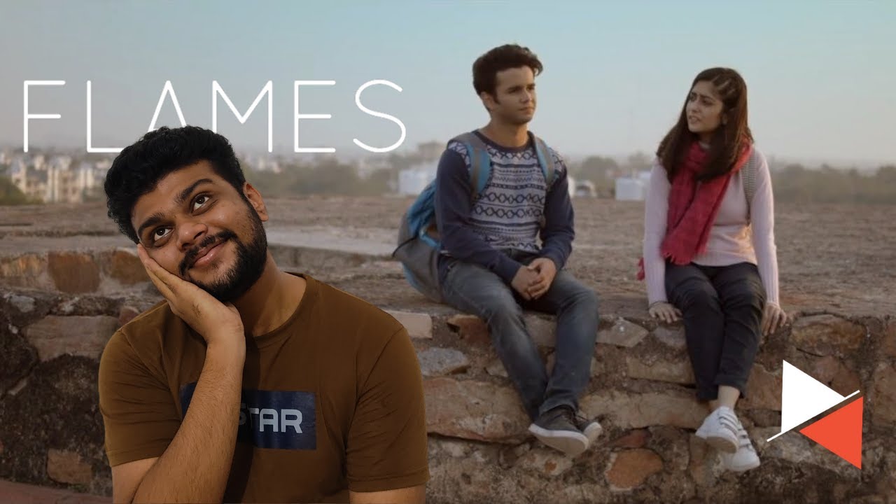Flames Malayalam Review ONE MINUTE REVIEW YouTube