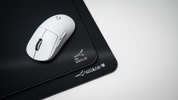 ARTISAN Zero FX vs. Zero Classic: Get This Mousepad RIGHT NOW!