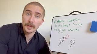 screenshot of the youtube video