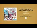 The Sound Of Animals Fighting "Horses In The Sky"