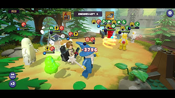 Lego Legacy Heroes Unboxed Majisto Tower Vs Classic Space