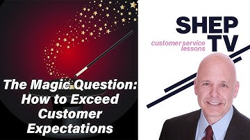 How To Meet or Exceed Customer Expectations