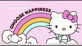 hello kitty slayt