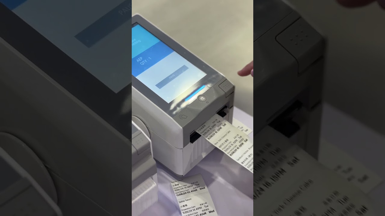 NRF2024 - DAY 1  Highlights