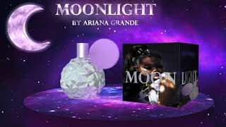 Moonlight by Ariana Grande (Perfume Commercial)