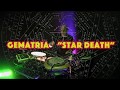 Gematria  star death