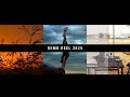 🎬 DEMO REEL 2025 — 50 seconds | Cinematography • Storm Chasing • Documentary • Interviews