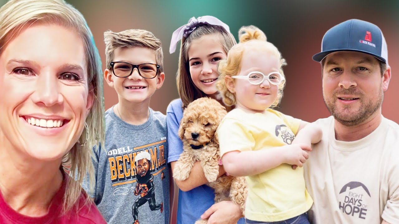 Uncle Dale & Aunt Kiki drops breaking news about OutDaughtered kids