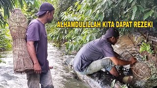 ALHAMDULILLAH KITA DAPAT REZEKI YANG SANGAT BERMANFAAT \u0026 BERGUNA