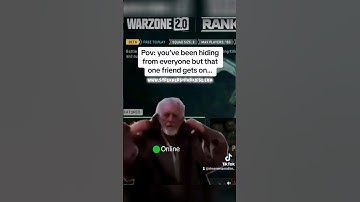 Hiding from everyone but that 1 friend! #streamersparadise #warzone #season5 #apex #shorts