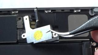 Iphone 6 Plus Vibra Мotor, замена. видео Замена вибромотора iPhone 6S Plus