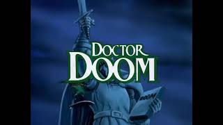 Doctor Doom Editmfdoom