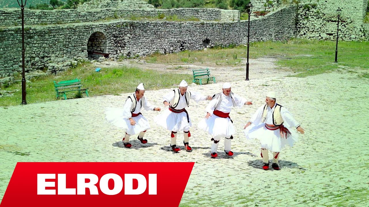 Hasan Marra - Valle burrash (Official Video HD)