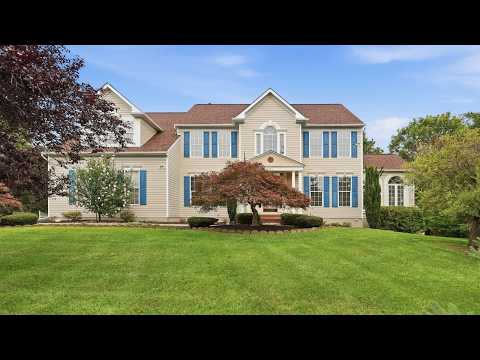 3184 Jupiter Island Ct, Mt Airy, MD home video tour