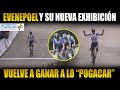 ¡EXHIBICIÓN DE EVENEPOEL" ATACA A 50 KM A LO "POGACAR" Y DA UN NUEVO GOLPE ENCIMA DE LA MESA
