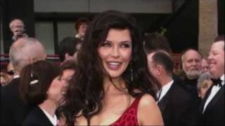 Catherine Zeta-Jones' Bipolar Disorder